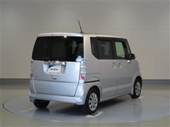 N-BOX G Lパッケージ