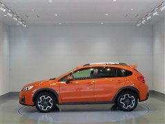 スバルXV2.0I-L アイサイト