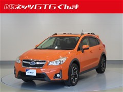 スバル スバルXV2.0I-L アイサイト