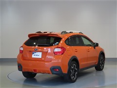 スバルXV2.0I-L アイサイト