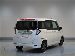 ルーミー カスタムG-T