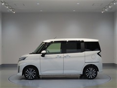 ルーミー カスタムG-T