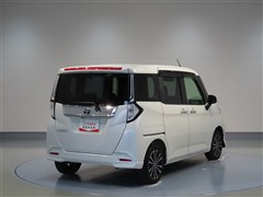 ルーミー カスタムG-T