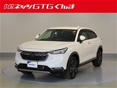 ホンダ　ヴェゼル E:HEV Z