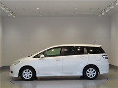 ウィッシュ 1.8X