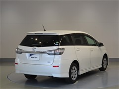 ウィッシュ 1.8X