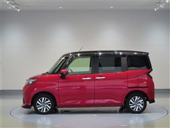 タンク カスタムG S