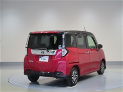 タンク カスタムG S