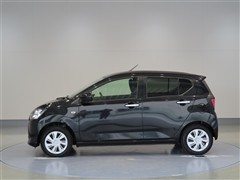 ミライース X リミテッドSA3