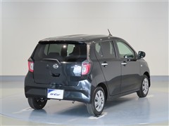 ミライース X リミテッドSA3