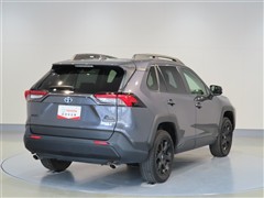 RAV4 HEV オフロード2 4WD