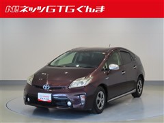 トヨタ プリウス S マイコーデ