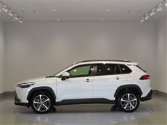 カローラクロス ハイブリッド Z