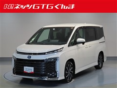 ヴォクシー ハイブリッド S-Z
