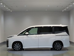 ヴォクシー ハイブリッド S-Z