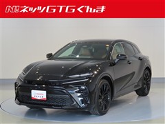 トヨタ クラウン スポーツ Z