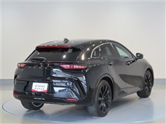 クラウン スポーツ Z