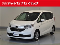 ホンダ フリード hv Gホンダセンシング