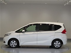 フリード hv Gホンダセンシング