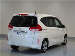 フリード hv Gホンダセンシング