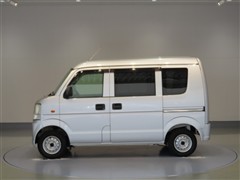 エブリィバン ハイルーフ PC