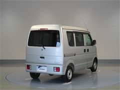 エブリィバン ハイルーフ PC
