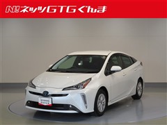 トヨタ プリウス S