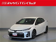 トヨタ プリウス(PHV)