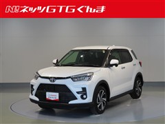 トヨタ ライズ Z