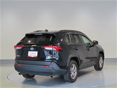 RAV4 ハイブリッドX