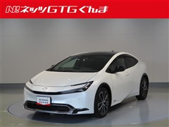 トヨタ プリウス Z