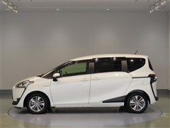 シエンタ ハイブリッド G