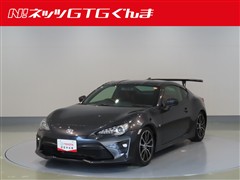トヨタ 86 GT