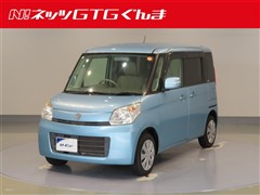 スズキ スペーシア T