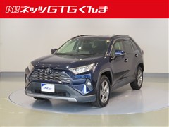 トヨタ　RAV4 G