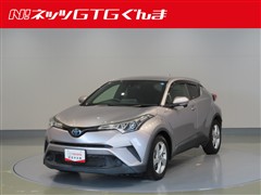 トヨタ C-HR S