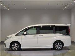 ステップWスパ