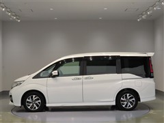 ステップWスパ