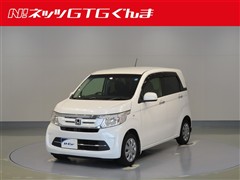 ホンダ N-WGN G
