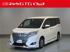 トヨタ エスクァイア