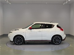 ジューク NISMO