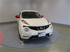 ジューク NISMO