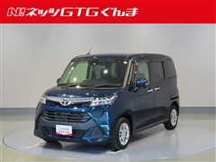 トヨタ タンク G S