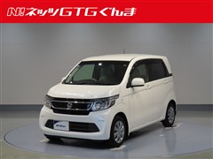 ホンダ　N-WGN G Aパッケージ