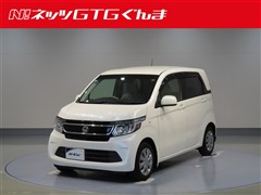 ホンダ N-WGN G Aパッケージ