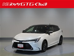 トヨタ カローラツーリング HV WXB