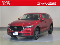 マツダ CX-5 XD プロアクティブ