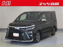 トヨタ ヴォクシー ZS キラメキ2