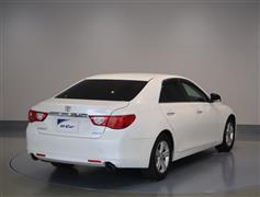 マークX 250Gリラックスブラック