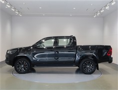 ハイラックス Z GRスポーツ